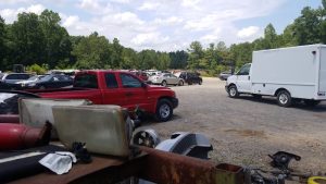 Hartaposs Parts Recycling at 1536 Little Vine Rd Temple GA 30179 2 1 300x169