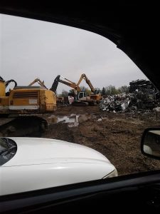 Hartford Iron Metal Inc at 711 W Washington St Hartford City IN 47348 225x300