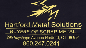 Hartford Metal Solutions at 295 Huyshope Ave Hartford CT 06106 1 300x169