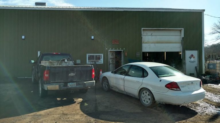 Hawkeye Auto Salvage at 36620 N Avenue De Soto IA 50069 1 1 768x432