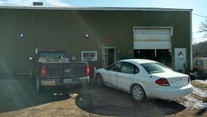 Hawkeye Auto Salvage at 36620 N Avenue De Soto IA 50069 1 2 300x169
