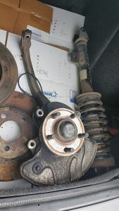 Hawkeye Salvage Office at 916 Guthrie St De Soto IA 50069 1 2 169x300