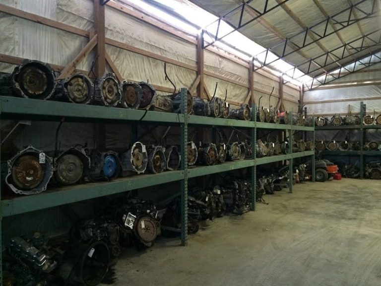 Hearnaposs Salvage Wrecker Company at 655 Arley Bypass Arley AL 35541 2 768x576