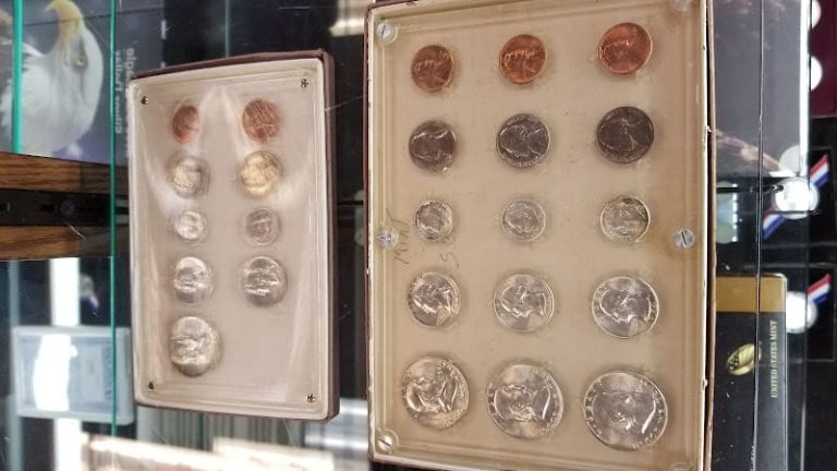 Heartland Coin Gallery at 2621 N Greenwich Rd 300 Wichita KS 67226 3 1 768x432