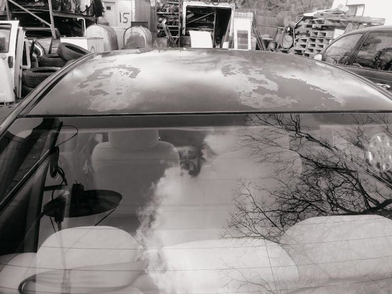 Hebron Auto Salvage Inc at 10511 Freeman Rd Hebron IL 60034 1 768x576