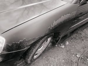 Hebron Auto Salvage Inc at 10511 Freeman Rd Hebron IL 60034 3 300x225