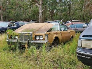 Heilmeieraposs Auto Salvage at 402 Hickory St S Foley AL 36535 1 300x225