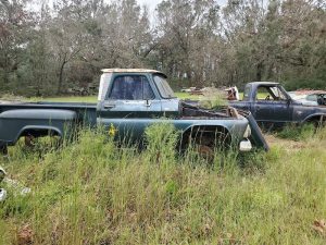 Heilmeieraposs Auto Salvage at 402 Hickory St S Foley AL 36535 2 300x225