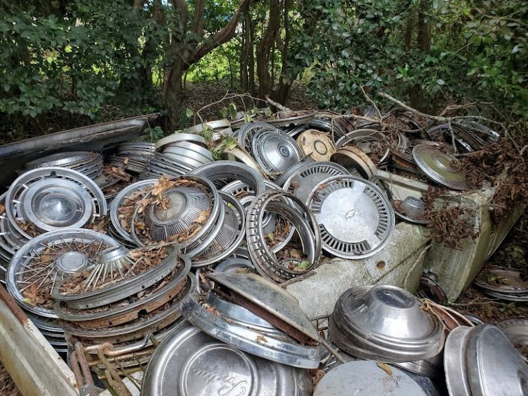 Heilmeieraposs Auto Salvage at 402 Hickory St S Foley AL 36535 768x576