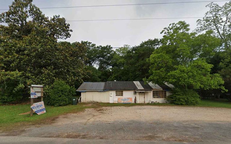 Heilmeiers Auto Salvage at 402 Hickory St S Foley AL 36535 1 768x480