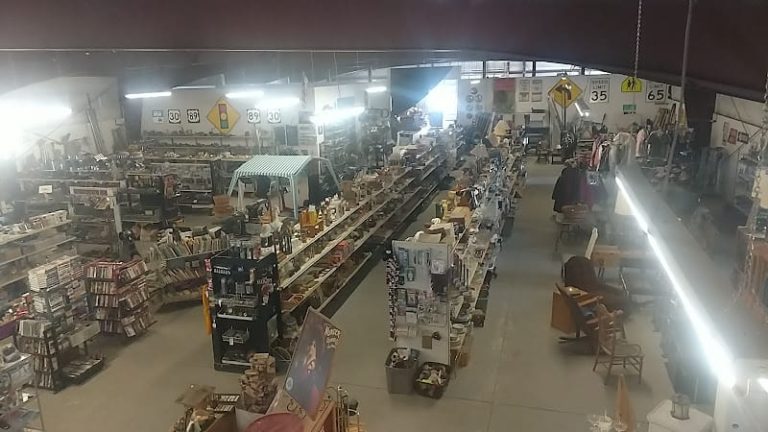 Hennings Salvage at 802 Bern Rd Montpelier ID 83254 1 768x432