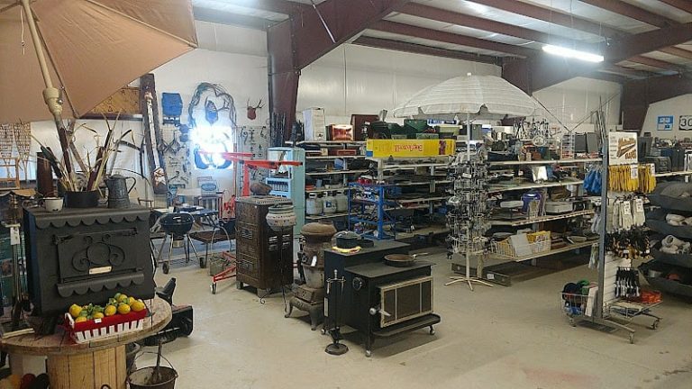 Hennings Salvage at 802 Bern Rd Montpelier ID 83254 2 768x432