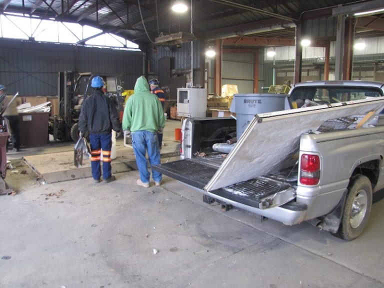 Henry Fligeltaub Company at 1719 W Louisiana St Evansville IN 47710 2 768x576