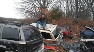Henryaposs Auto Parts LLC at 676 Rathbun St Blackstone MA 01504 2 300x169