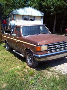 Hereford Scrap Metals at 1528 3rd St SW Attalla AL 35954 1 1 225x300