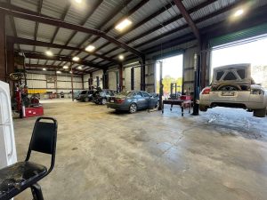 Heritage Used Car Truck Parts LLC at 2700 Newman Rd Mobile AL 36695 1 2 300x225
