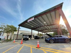 Heritage Used Car Truck Parts LLC at 2700 Newman Rd Mobile AL 36695 300x225