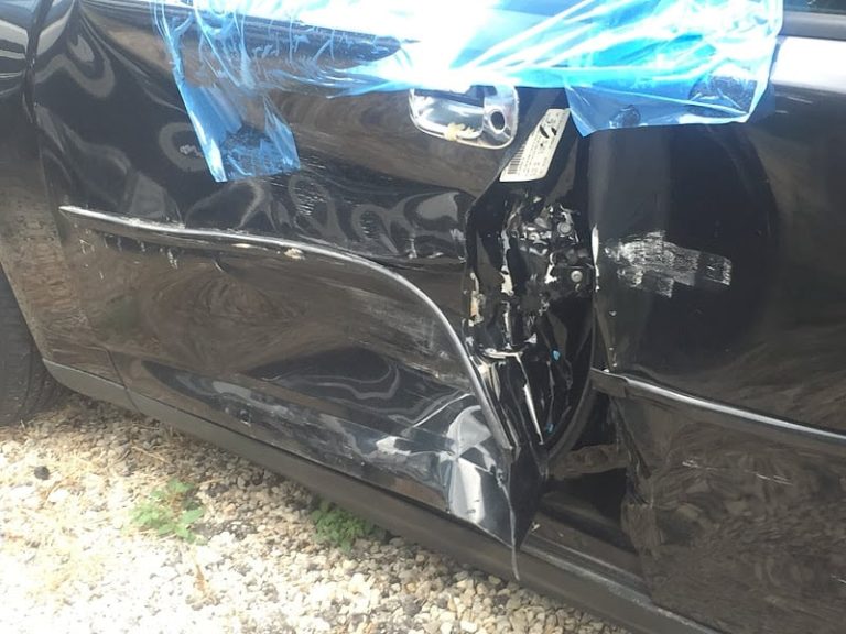 Hess Sons Salvage at 513 E 8th St Junction City KS 66441 1 768x576