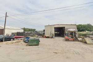 Hess Sons Salvage at 513 E 8th St Junction City KS 66441 300x200