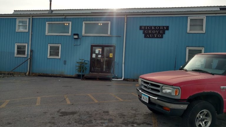 Hickory Grove Auto at 3300 Hickory Grove Rd Davenport IA 52806 1 2 768x432