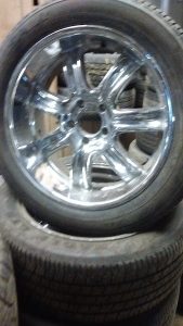 Hickory Grove Auto at 3300 Hickory Grove Rd Davenport IA 52806 2 1 169x300