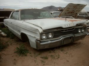 Hidden Valley Auto Parts at 53501 W Jersey Dr Maricopa AZ 85139 4 1 300x225