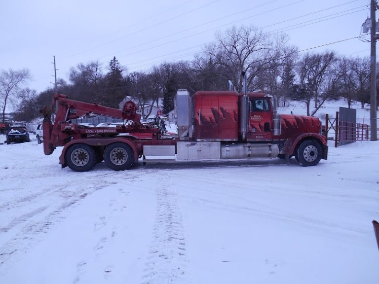High Country Salvage at 630 River Rd Cherokee IA 51012 2 768x576