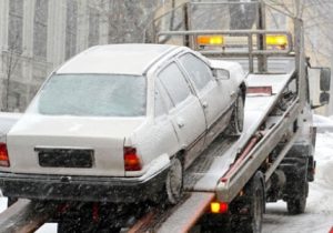 High Desert Towing at 1287 NW 20th Ave Ontario OR 97914 2 300x210