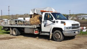 High Desert Towing at 1287 NW 20th Ave Ontario OR 97914 3 300x169