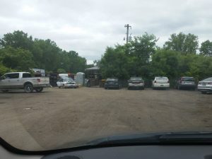Highway 101 Auto Salvage Inc at 9099 W Hwy 101 Frontage Rd Savage MN 55378 1 1 300x225