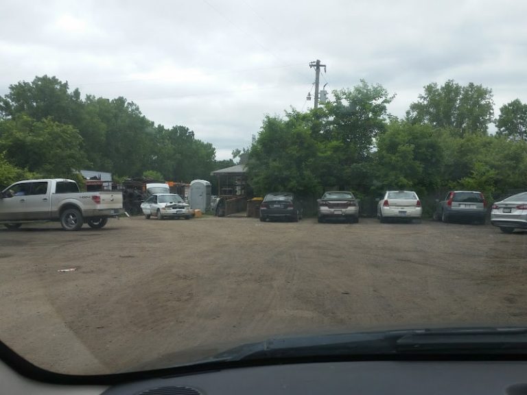 Highway 101 Auto Salvage Inc at 9099 W Hwy 101 Frontage Rd Savage MN 55378 1 2 768x576