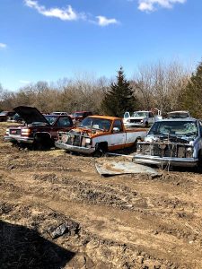 Highway Seven Auto Parts at 27657 W 391st St Fontana KS 66026 1 2 225x300