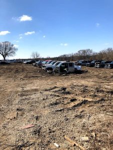 Highway Seven Auto Parts at 27657 W 391st St Fontana KS 66026 2 225x300
