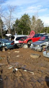 Hillaposs Auto Parts at 15 Dry Creek Cove Rd Laceys Spring AL 35754 1 169x300