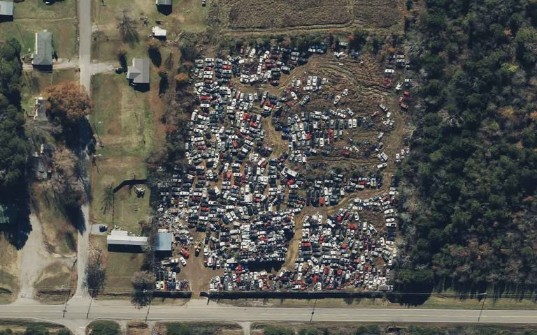 Hills Auto Parts at 15 Dry Creek Cove Rd Laceys Spring AL 35754 768x480