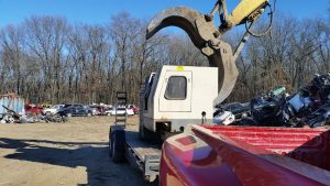 Hines Salvage Yard at 11395 E 400 N Grovertown IN 46531 1 1 300x169