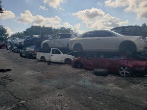 Hippyaposs Used Auto Parts at 2225 Coral Hills Rd Apopka FL 32703 1 1 300x225