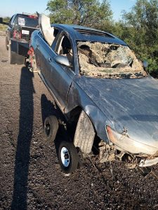 Hnb junk vehicle buyer at 5802 S Morris Blvd Tucson AZ 85706 2 225x300