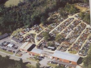Hokes Bluff Auto Parts at 3096 US 278 East Gadsden AL 35903 2 1 300x224