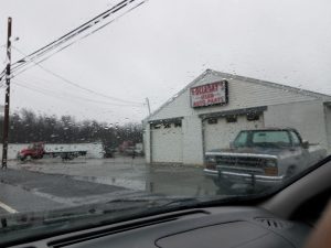 Holladayaposs Auto Parts at 242 Salem Hancocks Bridge Rd Salem NJ 08079 1 1 300x225