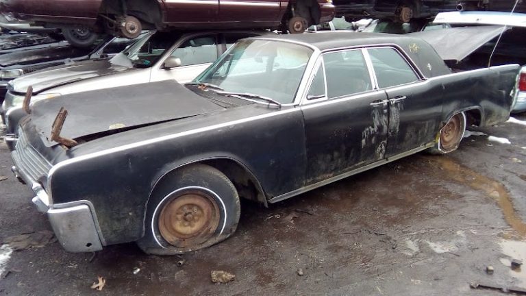 Holland Used Auto Parts at 1 Winning Rd North Billerica MA 01862 1 1 768x432