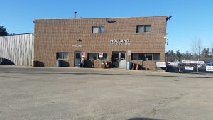 Holland Used Auto Parts at 1 Winning Rd North Billerica MA 01862 1 300x169