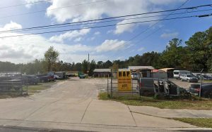 Hollands Auto Parts at 691 FL 20 Hollister FL 32147 1 300x188