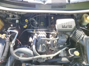 Holly Auto Parts at 436 Cogshall St Holly MI 48442 2 300x225