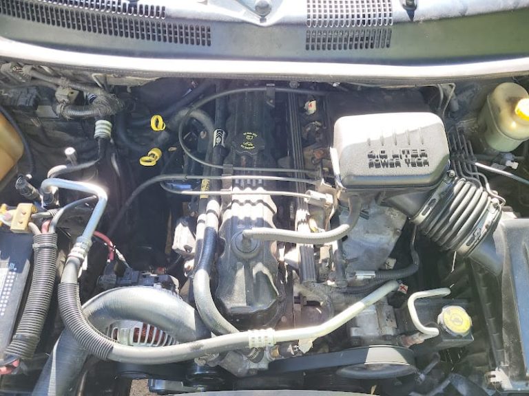 Holly Auto Parts at 436 Cogshall St Holly MI 48442 2 768x576