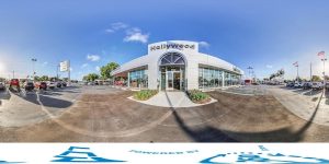 Hollywood Chrysler Jeep at 2100 N State Rd 7 Hollywood FL 33021 1 300x150