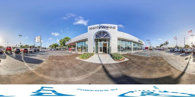 Hollywood Chrysler Jeep at 2100 N State Rd 7 Hollywood FL 33021 1 768x384