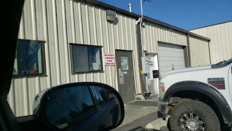 Holst Truck Parts at 10209 N Yellowstone Hwy Ucon ID 83454 3 1 768x432