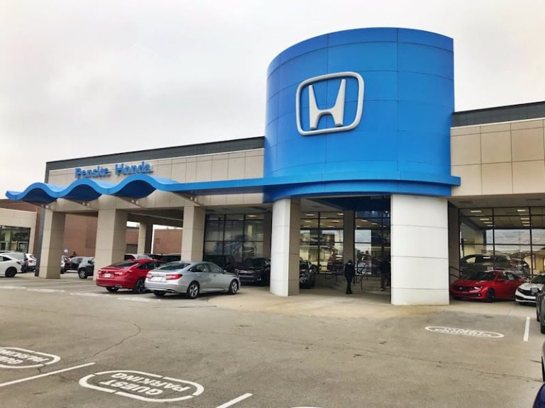 Honda Parts at 4140 E 96th St Indianapolis IN 46240 2 768x576