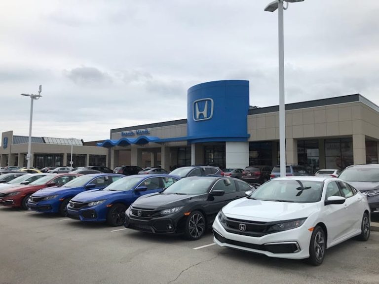 Honda Parts at 4140 E 96th St Indianapolis IN 46240 4 1 768x576